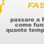 Come passare a Fastweb da altro operatore. Come funziona e quanto tempo ci vuole