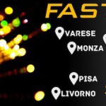 Fastweb espande la copertura della fibra ottica al nord