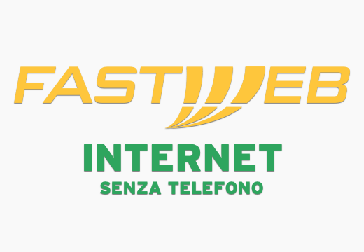 Fastweb internet senza telefono: adsl e fibra senza linea telefonica ... Linea adsl offerte