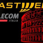 Fastweb e Telecom espandono la fibra ottica a Roma