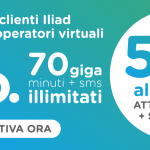 Ho.mobile offerte telefonia mobile