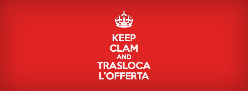 Come traslocare le offerte internet