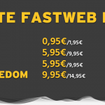 Offerte Fastweb Mobile