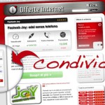 Condividi Offerte Internet con i tuoi amici