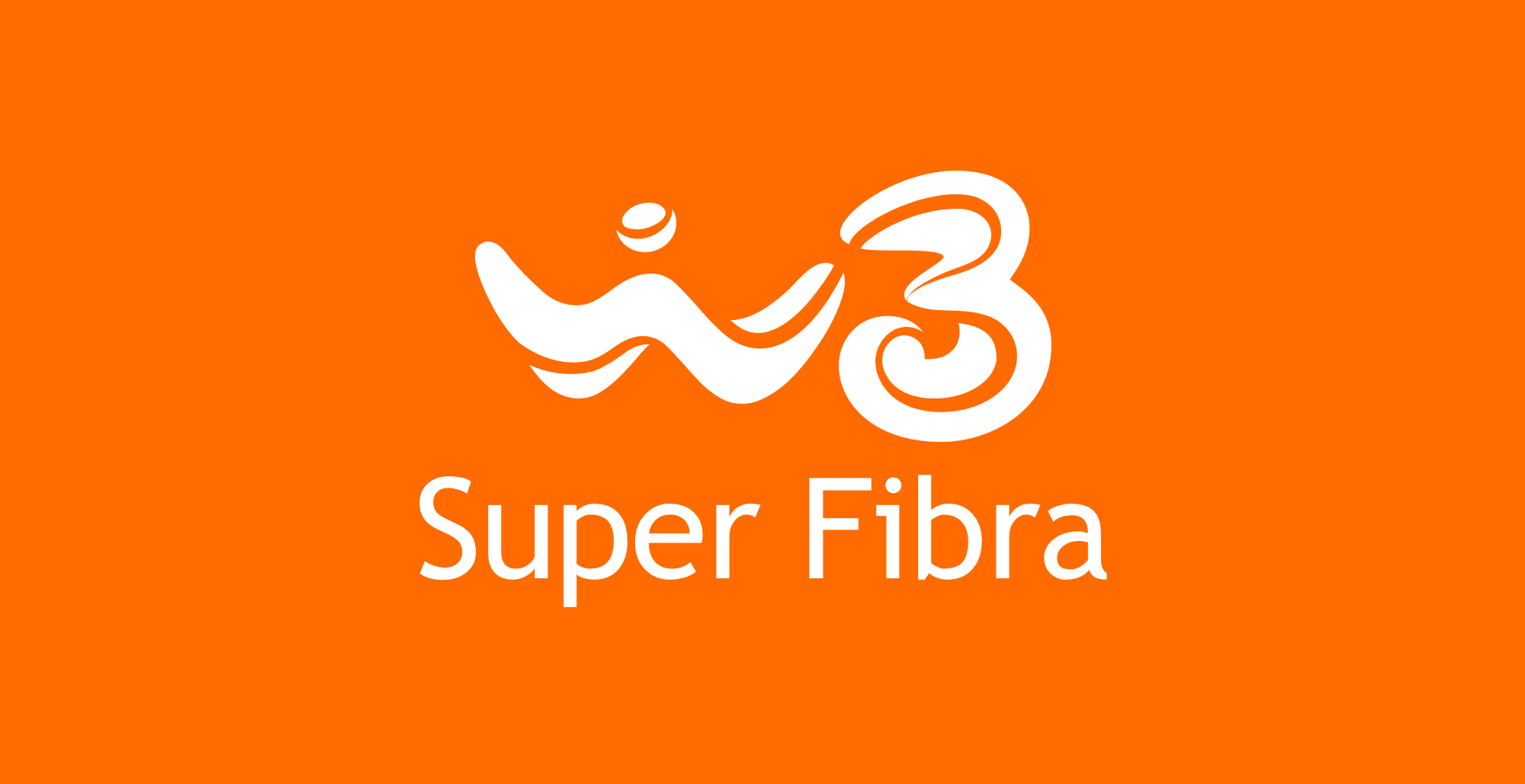 WindTre Super Fibra